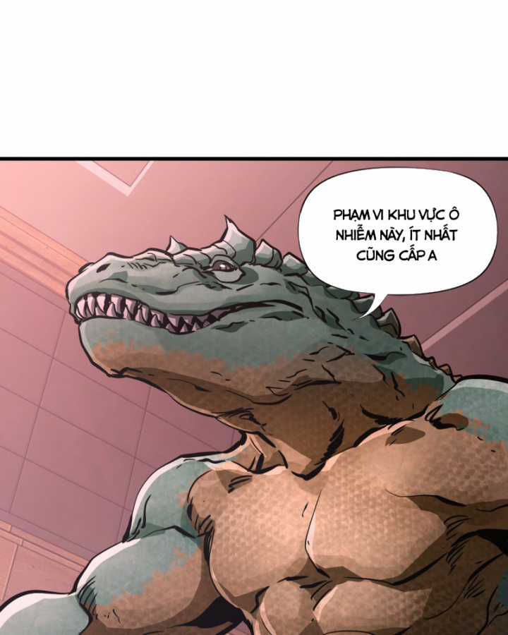 Bàn Tay Thần Thánh Chapter 5 trang 83