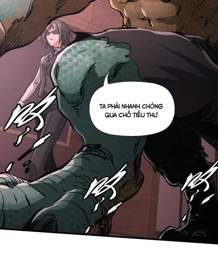 Bàn Tay Thần Thánh Chapter 5 trang 84