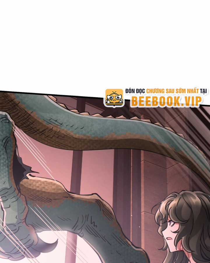 Bàn Tay Thần Thánh Chapter 5 trang 85