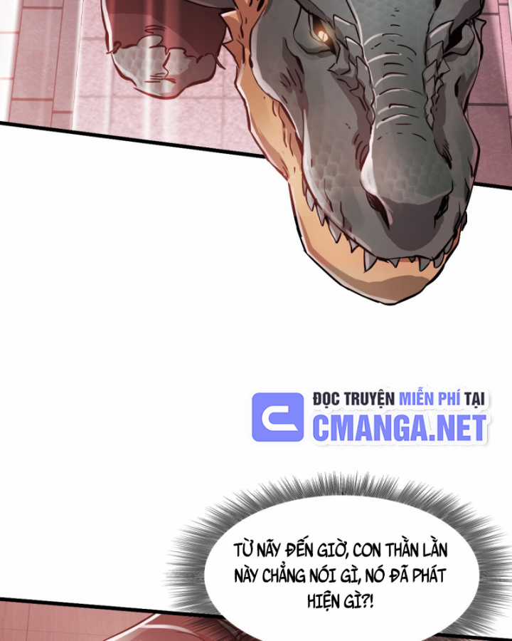 Bàn Tay Thần Thánh Chapter 5 trang 89