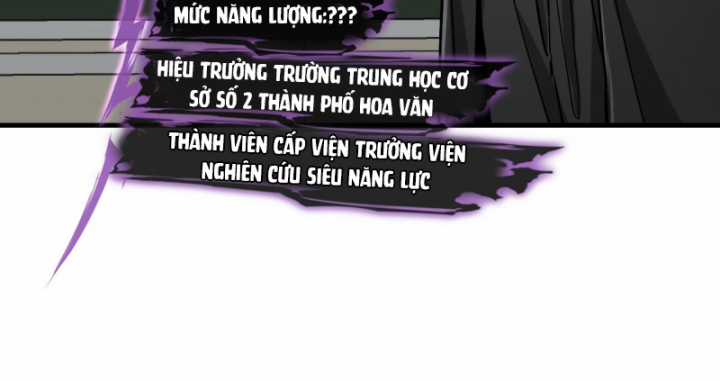 Bàn Tay Thần Thánh Chapter 5 trang 9