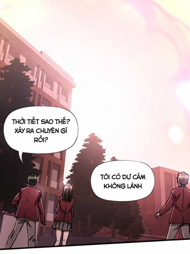 Bàn Tay Thần Thánh Chapter 5 trang 94