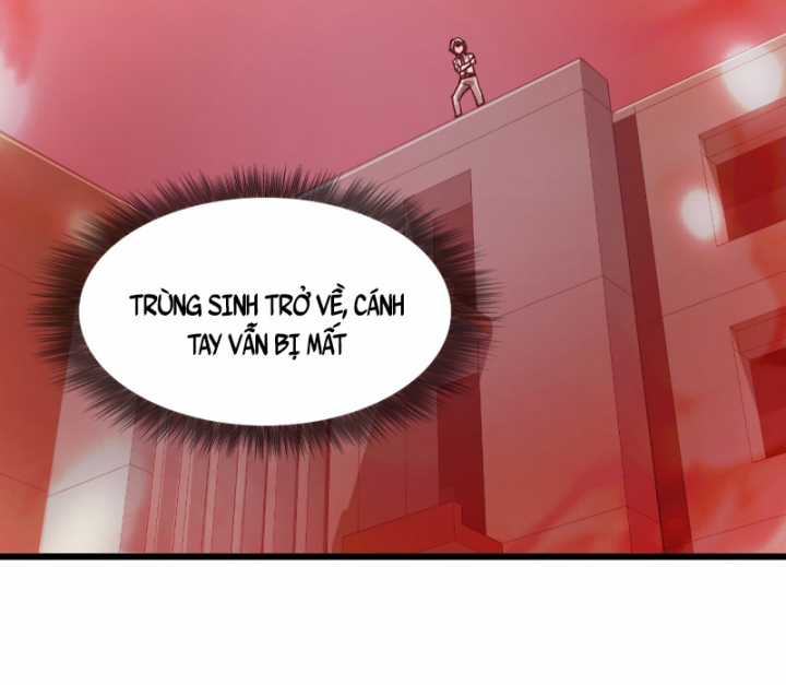 Bàn Tay Thần Thánh Chapter 5 trang 97