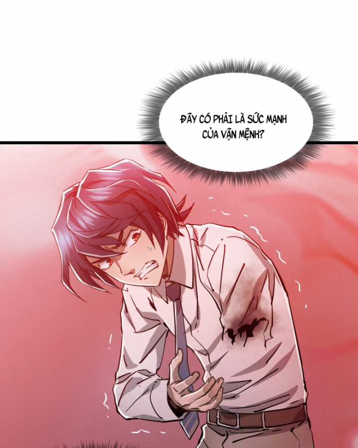 Bàn Tay Thần Thánh Chapter 5 trang 98