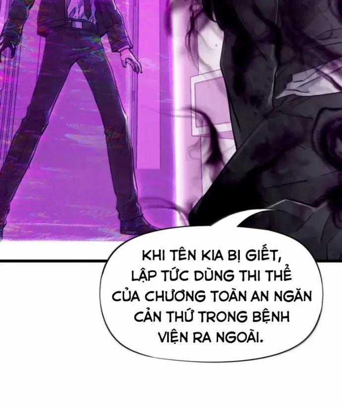 Bàn Tay Thần Thánh Chapter 53 trang 7