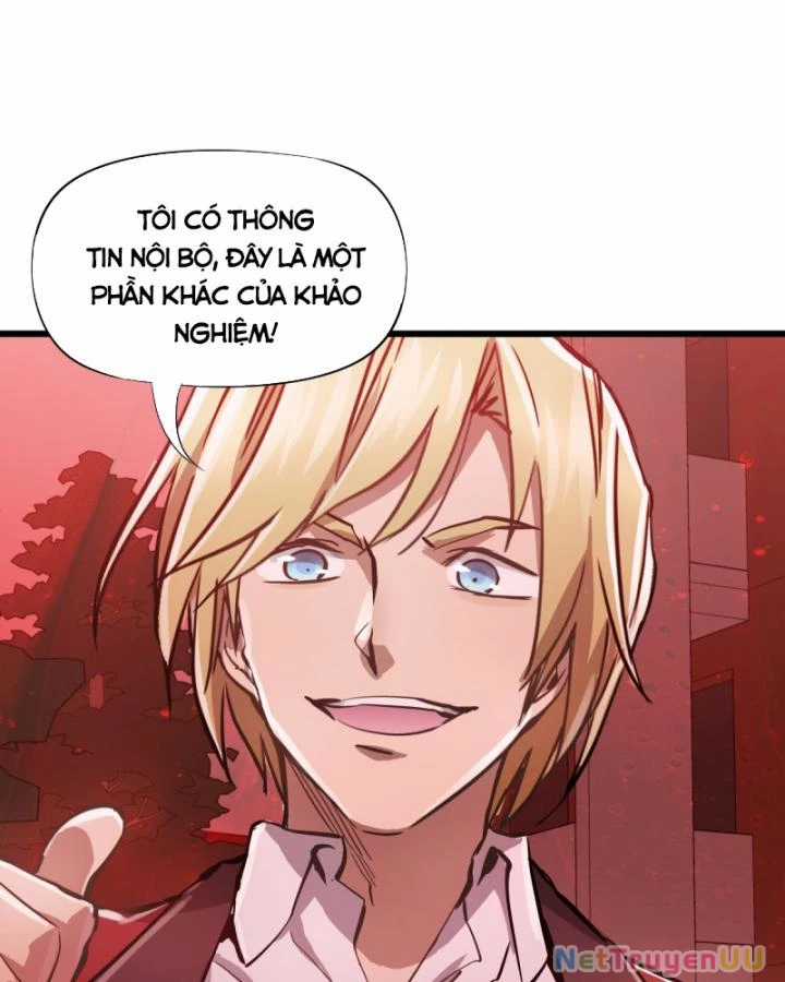 Bàn Tay Thần Thánh Chapter 6 trang 10