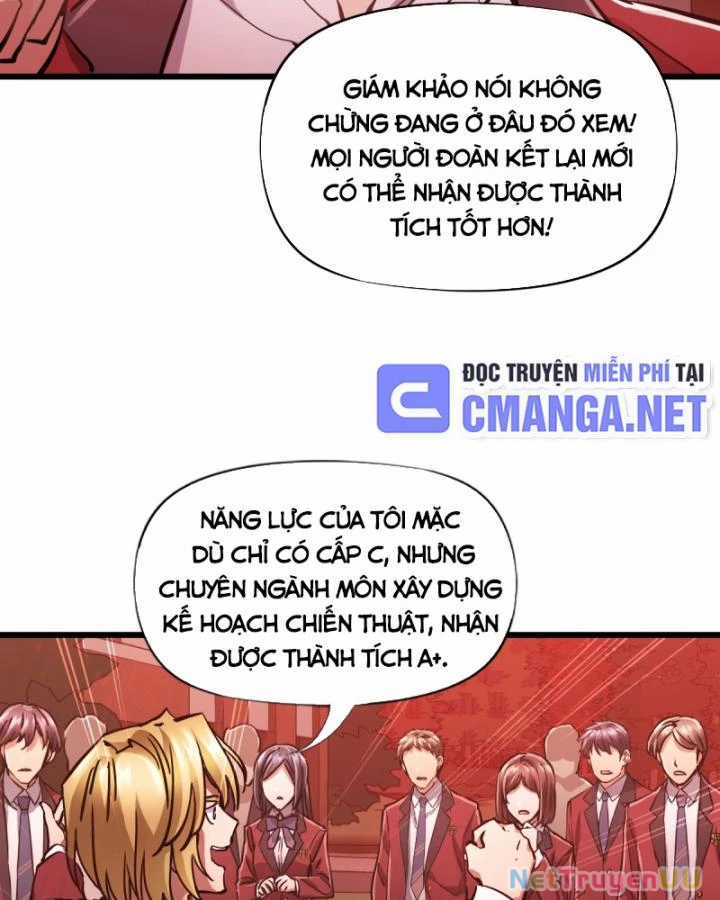 Bàn Tay Thần Thánh Chapter 6 trang 11