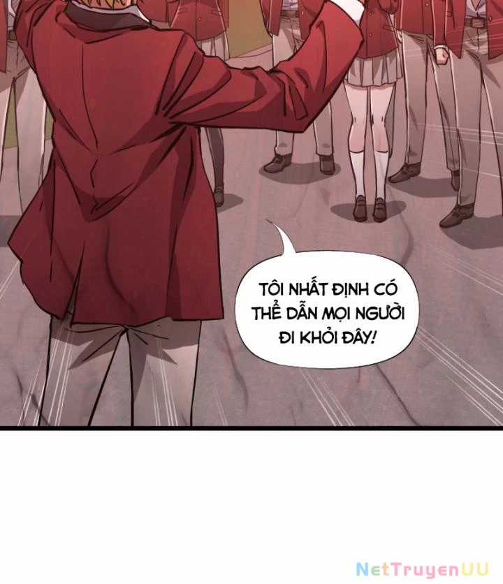 Bàn Tay Thần Thánh Chapter 6 trang 12