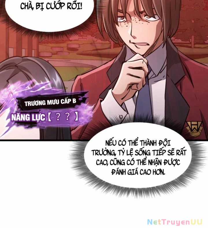 Bàn Tay Thần Thánh Chapter 6 trang 15