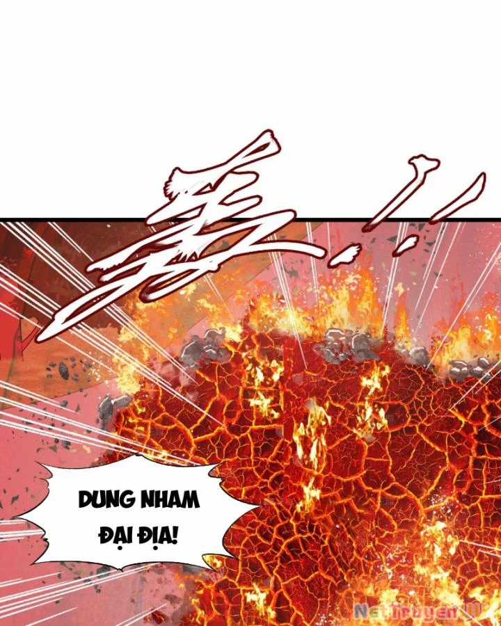 Bàn Tay Thần Thánh Chapter 6 trang 19