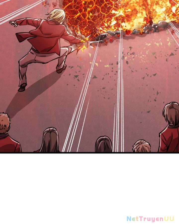 Bàn Tay Thần Thánh Chapter 6 trang 20