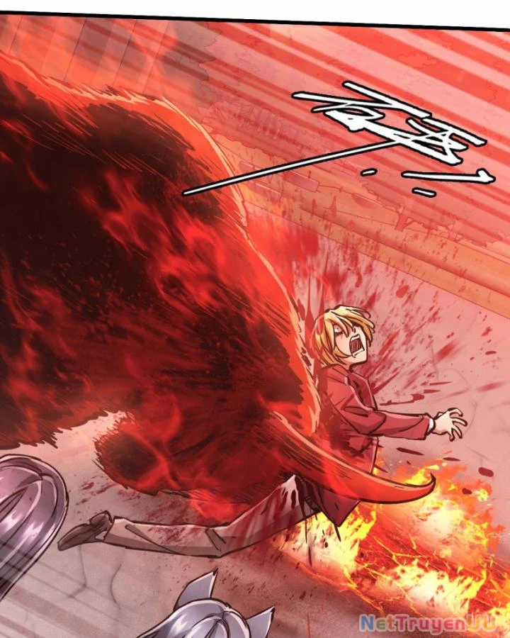 Bàn Tay Thần Thánh Chapter 6 trang 22