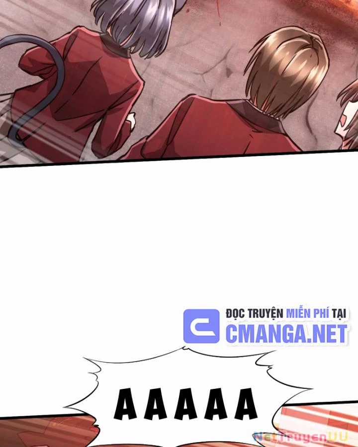 Bàn Tay Thần Thánh Chapter 6 trang 23