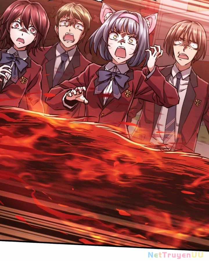 Bàn Tay Thần Thánh Chapter 6 trang 24