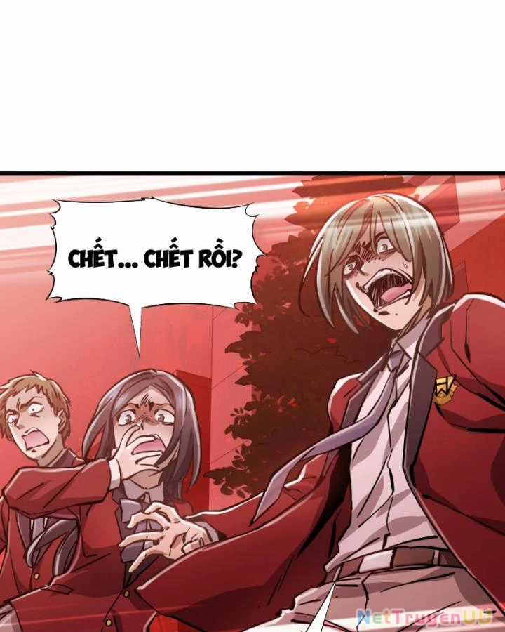 Bàn Tay Thần Thánh Chapter 6 trang 26