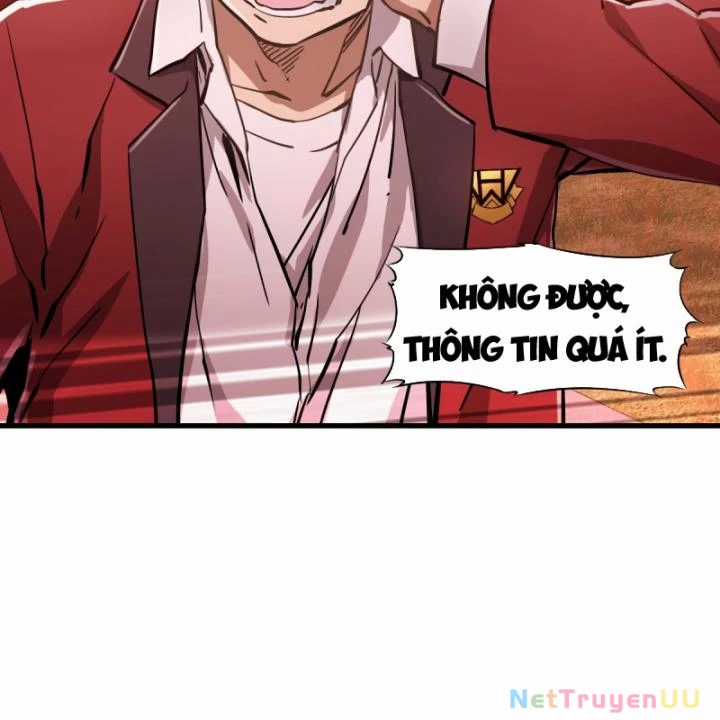 Bàn Tay Thần Thánh Chapter 6 trang 28