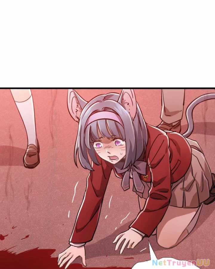 Bàn Tay Thần Thánh Chapter 6 trang 29