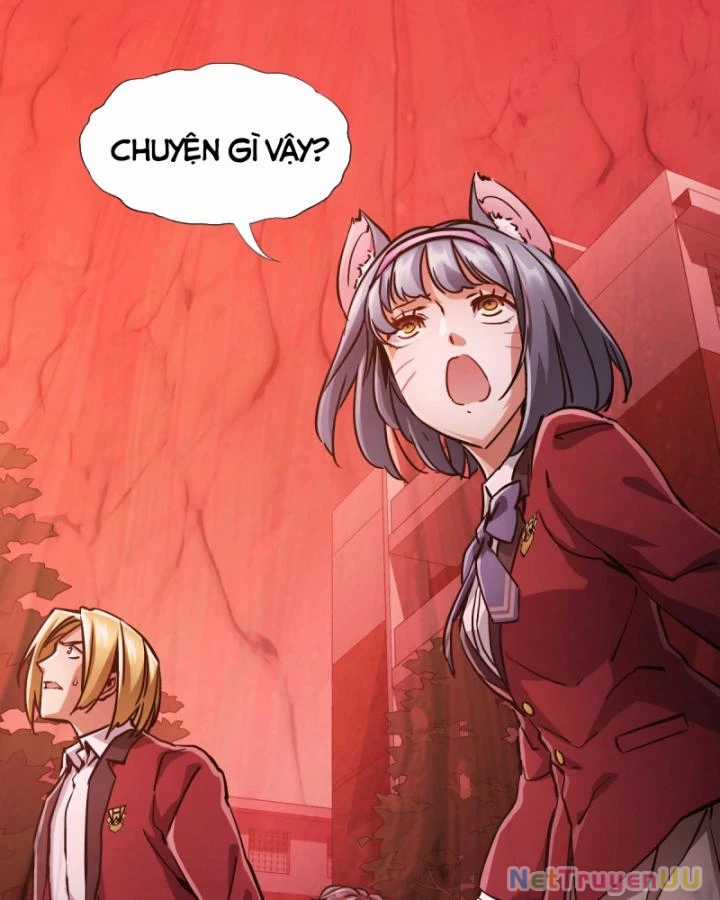 Bàn Tay Thần Thánh Chapter 6 trang 3