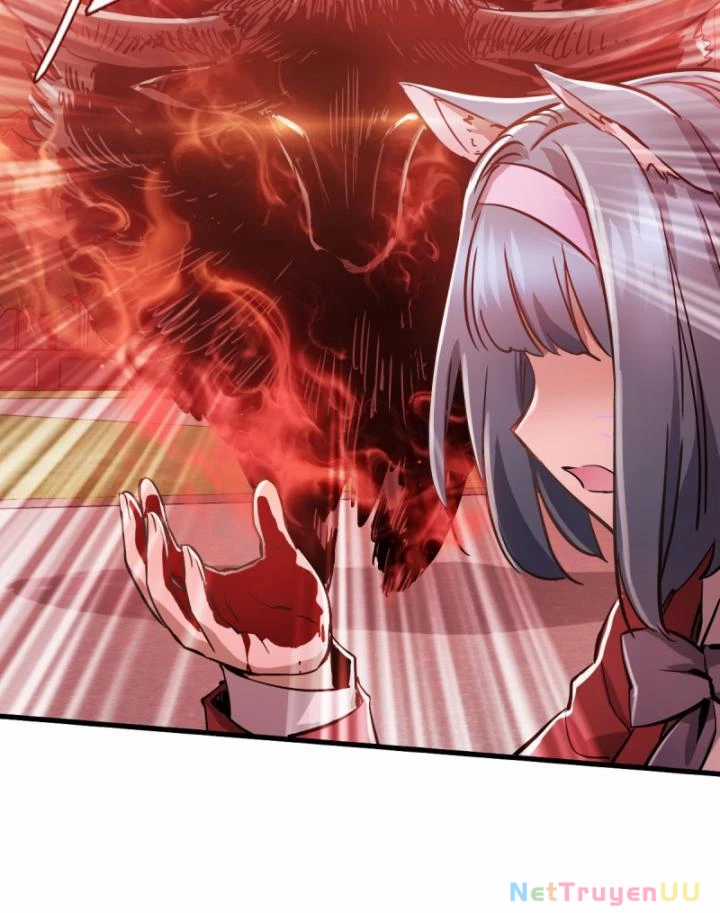 Bàn Tay Thần Thánh Chapter 6 trang 31