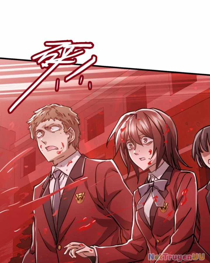 Bàn Tay Thần Thánh Chapter 6 trang 32