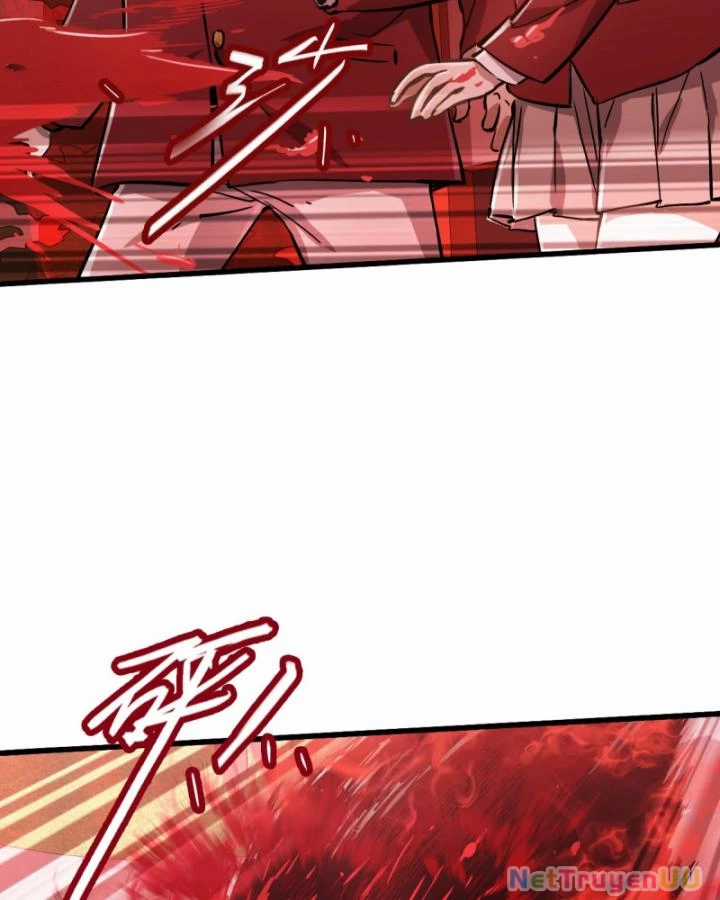 Bàn Tay Thần Thánh Chapter 6 trang 33