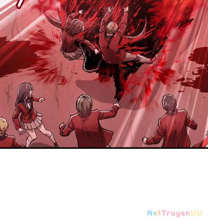 Bàn Tay Thần Thánh Chapter 6 trang 34