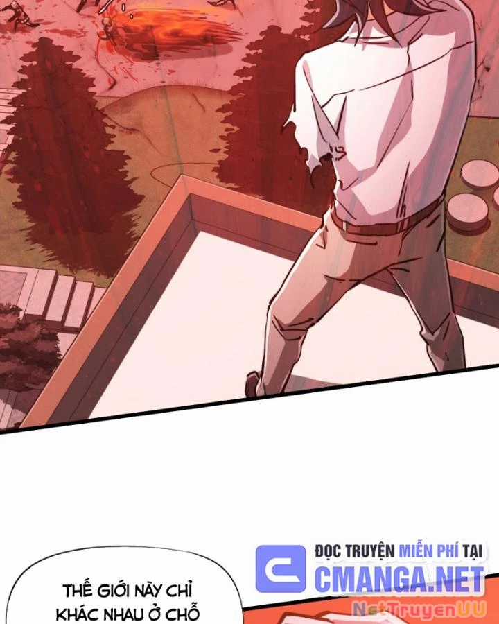 Bàn Tay Thần Thánh Chapter 6 trang 36