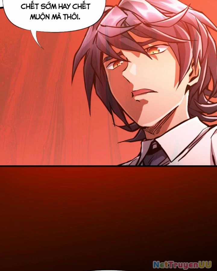 Bàn Tay Thần Thánh Chapter 6 trang 37