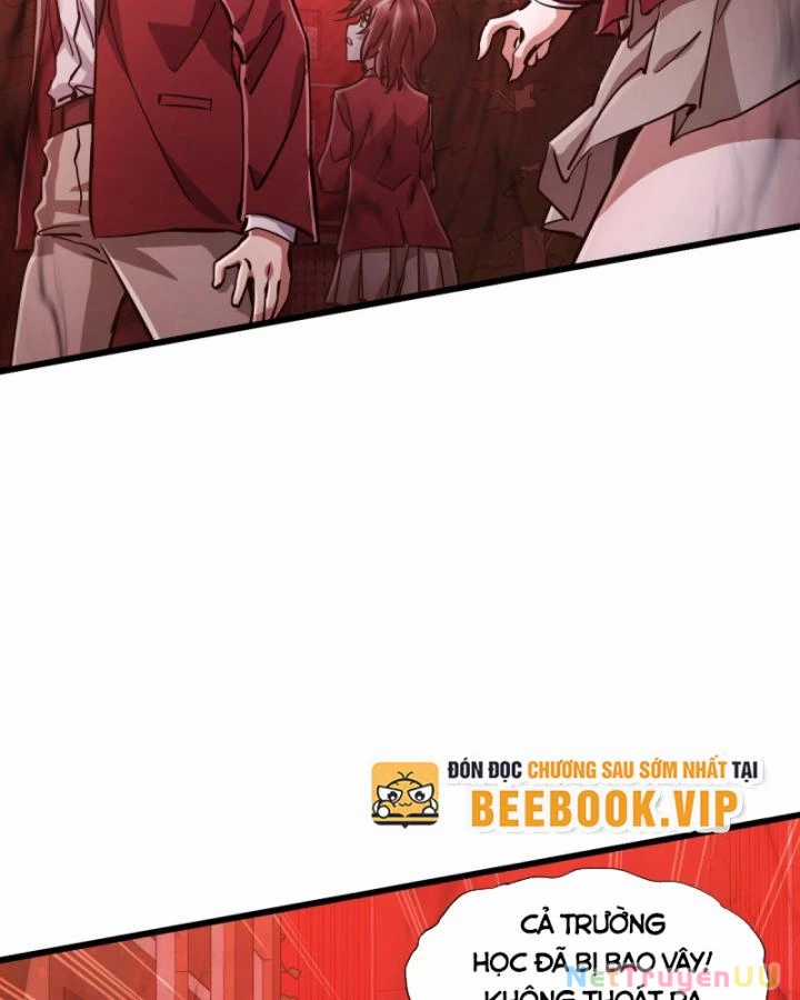 Bàn Tay Thần Thánh Chapter 6 trang 4