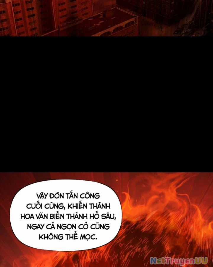 Bàn Tay Thần Thánh Chapter 6 trang 42