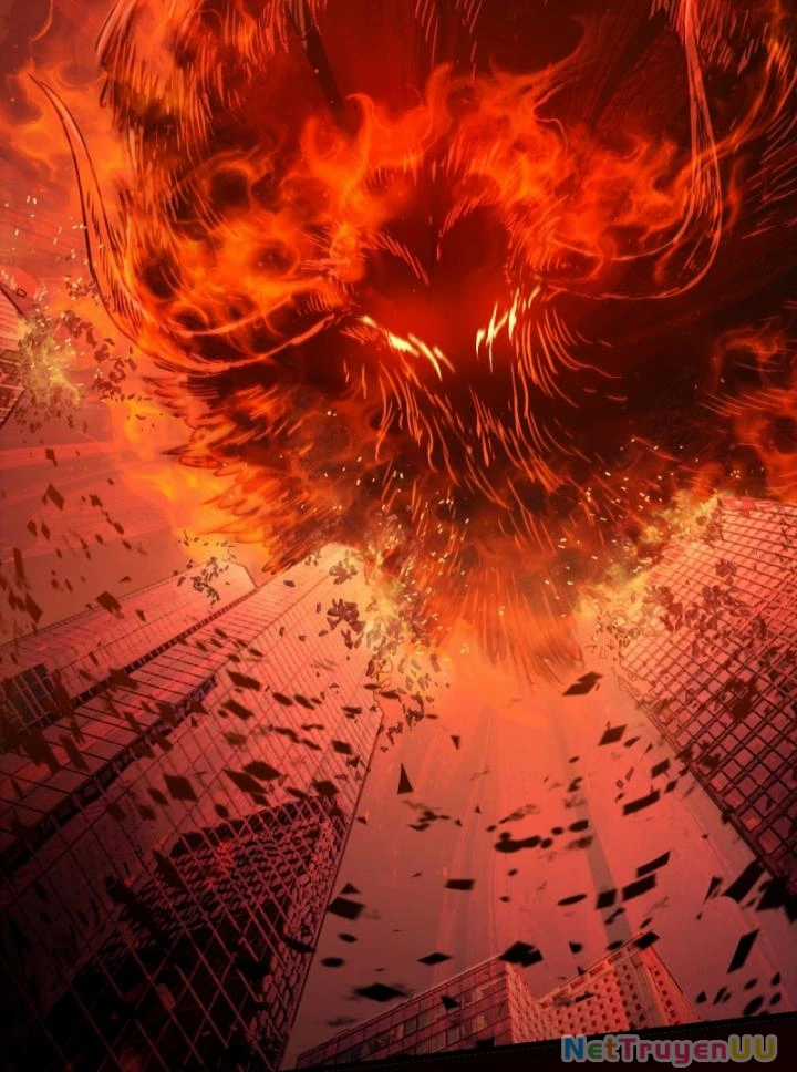 Bàn Tay Thần Thánh Chapter 6 trang 43