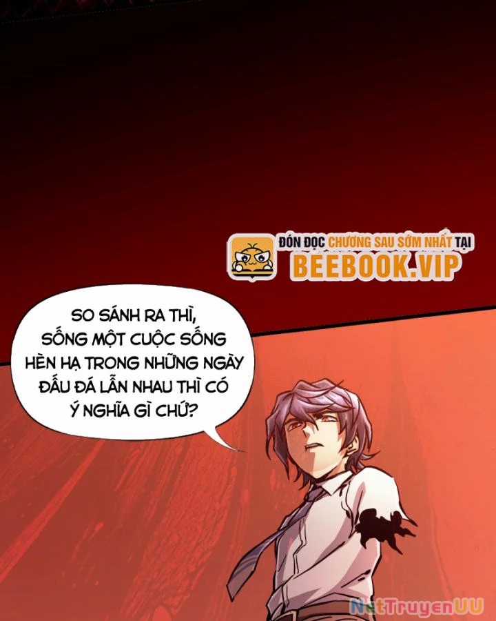 Bàn Tay Thần Thánh Chapter 6 trang 44