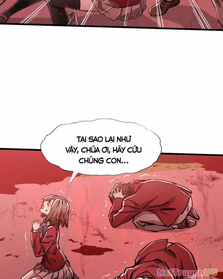 Bàn Tay Thần Thánh Chapter 6 trang 48