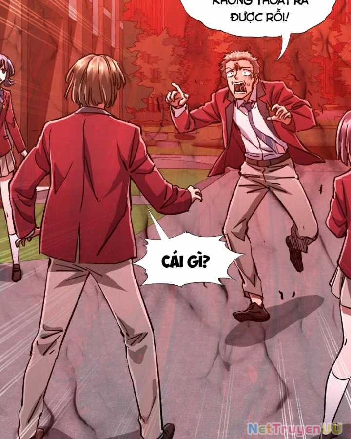 Bàn Tay Thần Thánh Chapter 6 trang 5