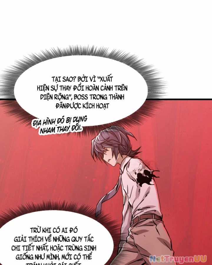 Bàn Tay Thần Thánh Chapter 6 trang 50