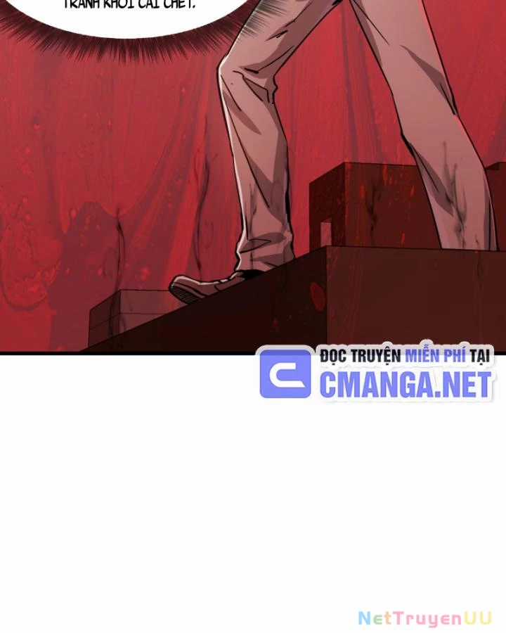 Bàn Tay Thần Thánh Chapter 6 trang 51