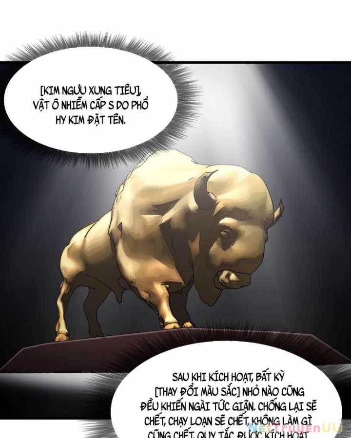 Bàn Tay Thần Thánh Chapter 6 trang 52