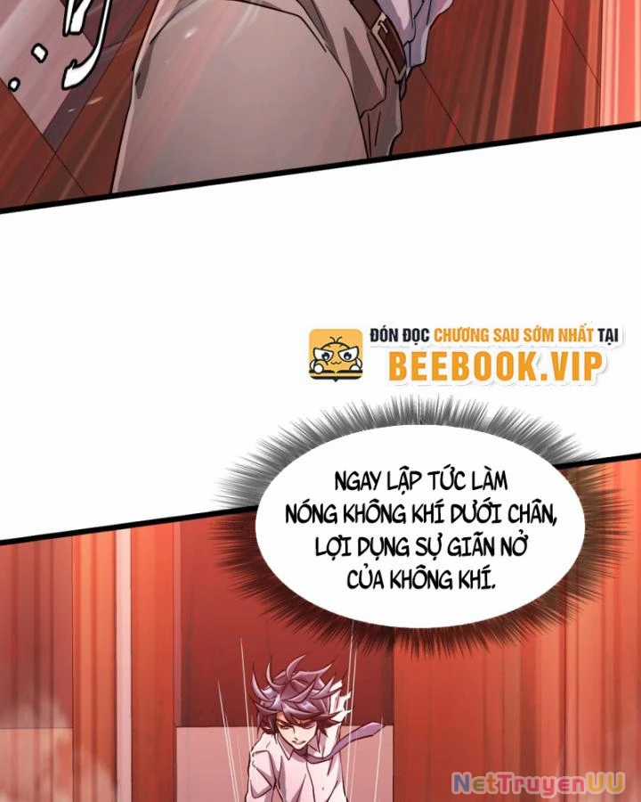 Bàn Tay Thần Thánh Chapter 6 trang 58