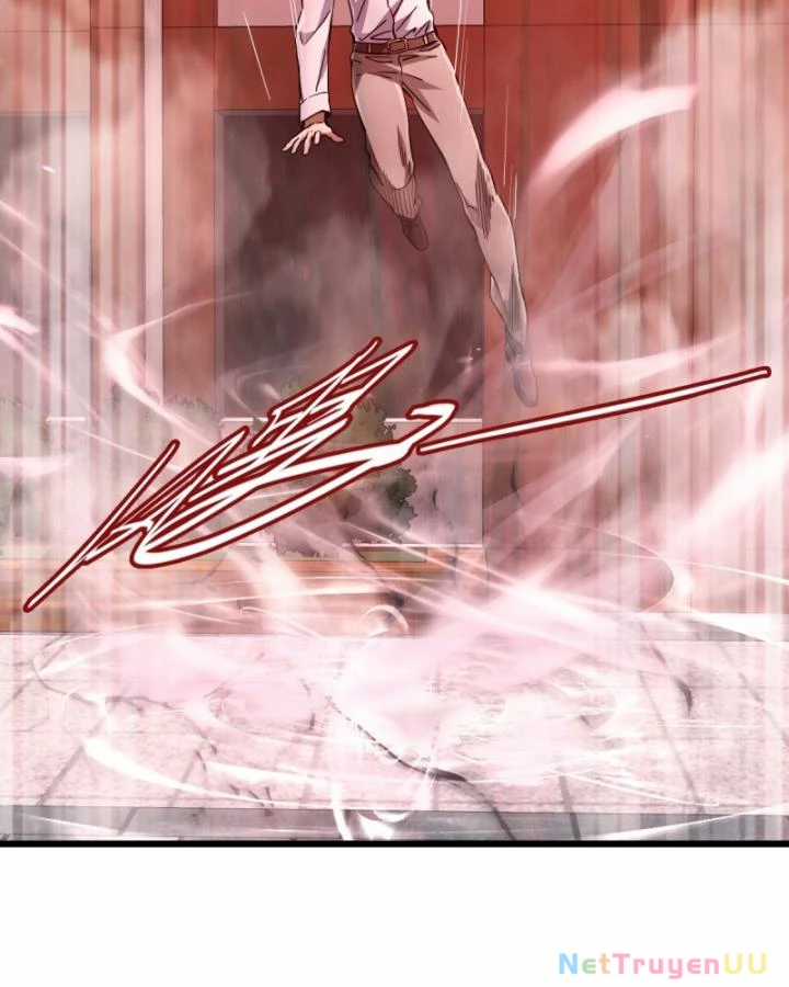 Bàn Tay Thần Thánh Chapter 6 trang 59