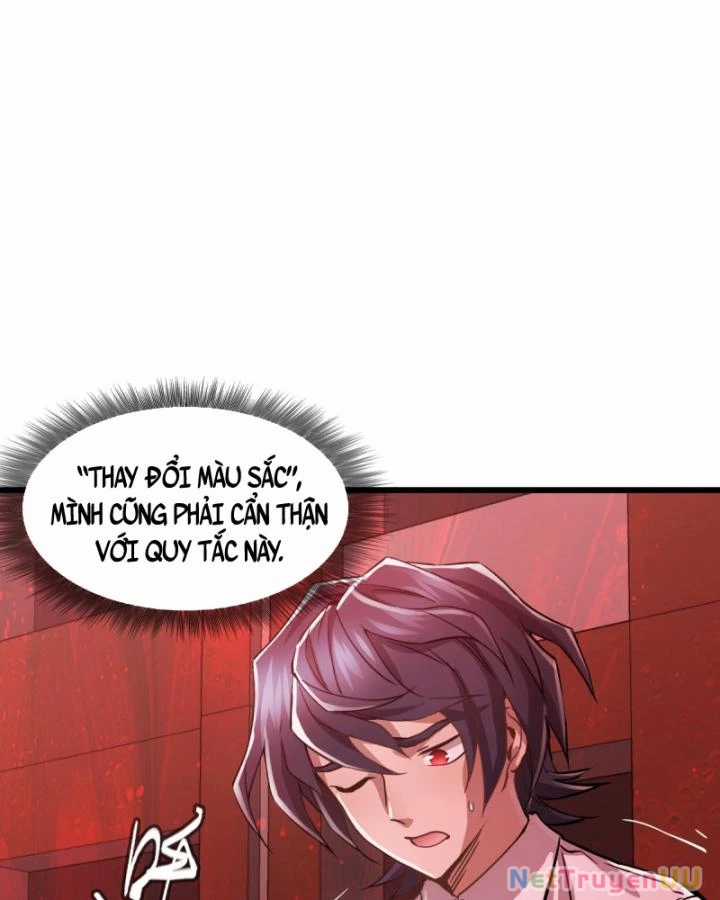 Bàn Tay Thần Thánh Chapter 6 trang 62