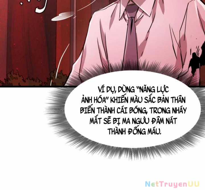 Bàn Tay Thần Thánh Chapter 6 trang 63