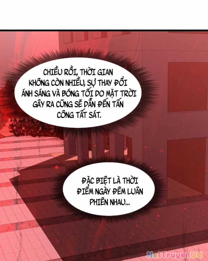 Bàn Tay Thần Thánh Chapter 6 trang 64