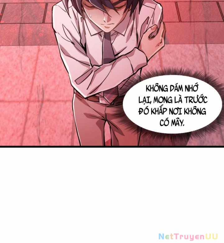 Bàn Tay Thần Thánh Chapter 6 trang 66