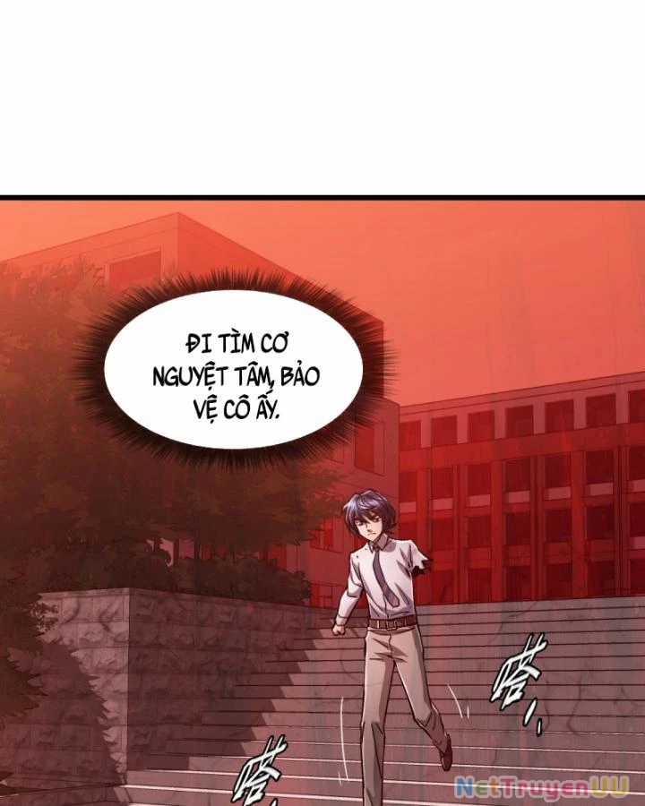 Bàn Tay Thần Thánh Chapter 6 trang 67