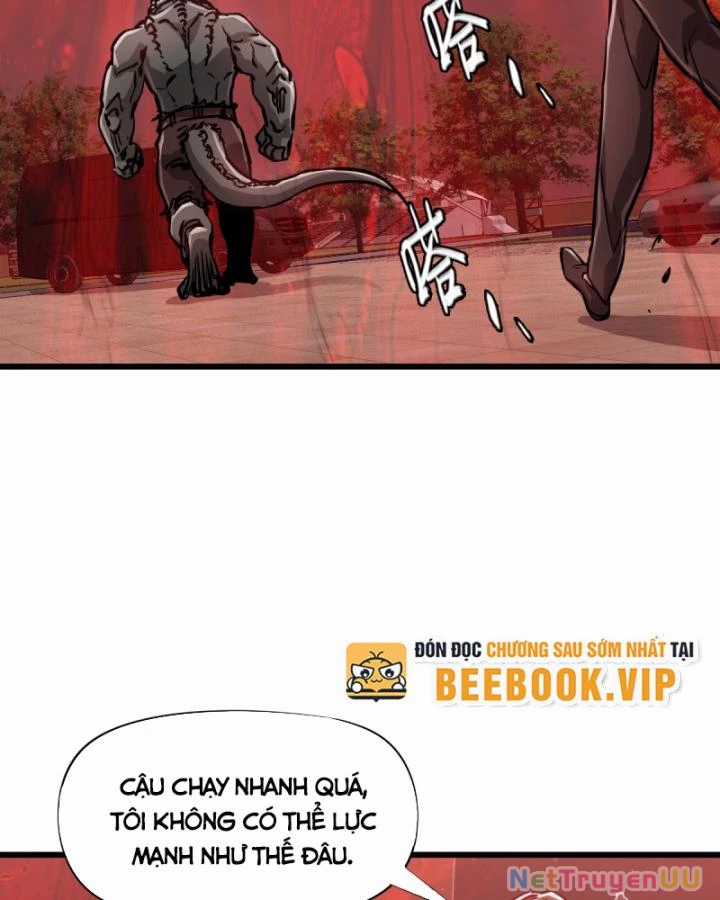 Bàn Tay Thần Thánh Chapter 6 trang 72