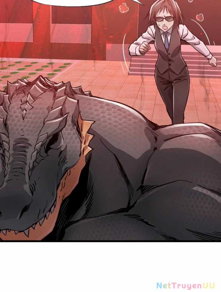 Bàn Tay Thần Thánh Chapter 6 trang 73