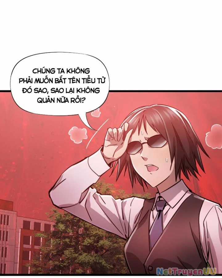 Bàn Tay Thần Thánh Chapter 6 trang 74