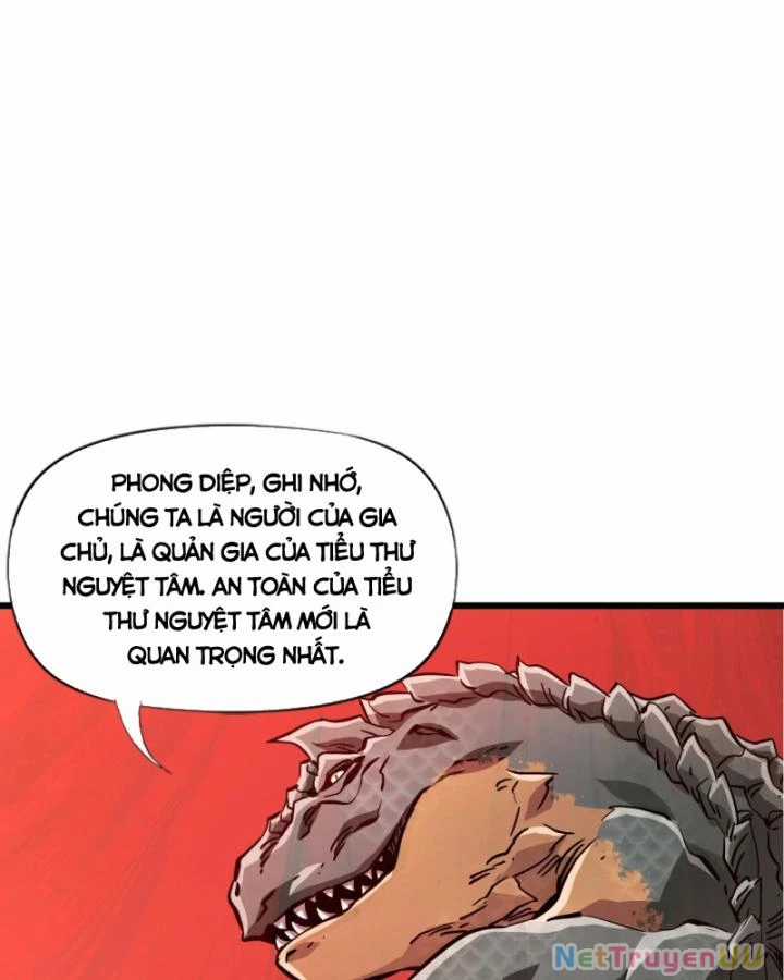 Bàn Tay Thần Thánh Chapter 6 trang 75