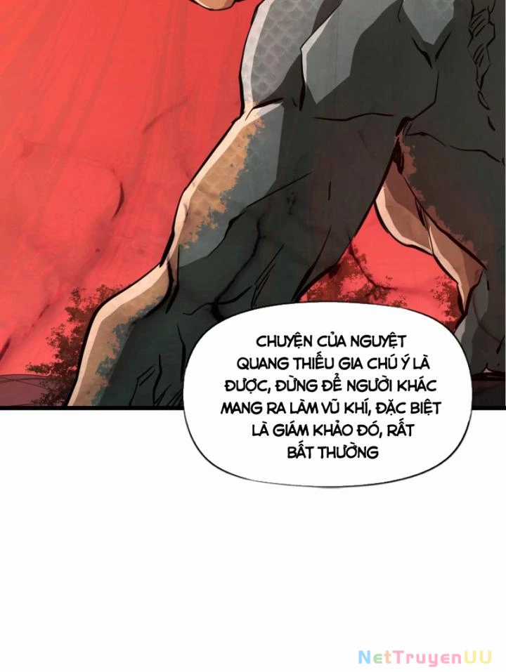 Bàn Tay Thần Thánh Chapter 6 trang 76