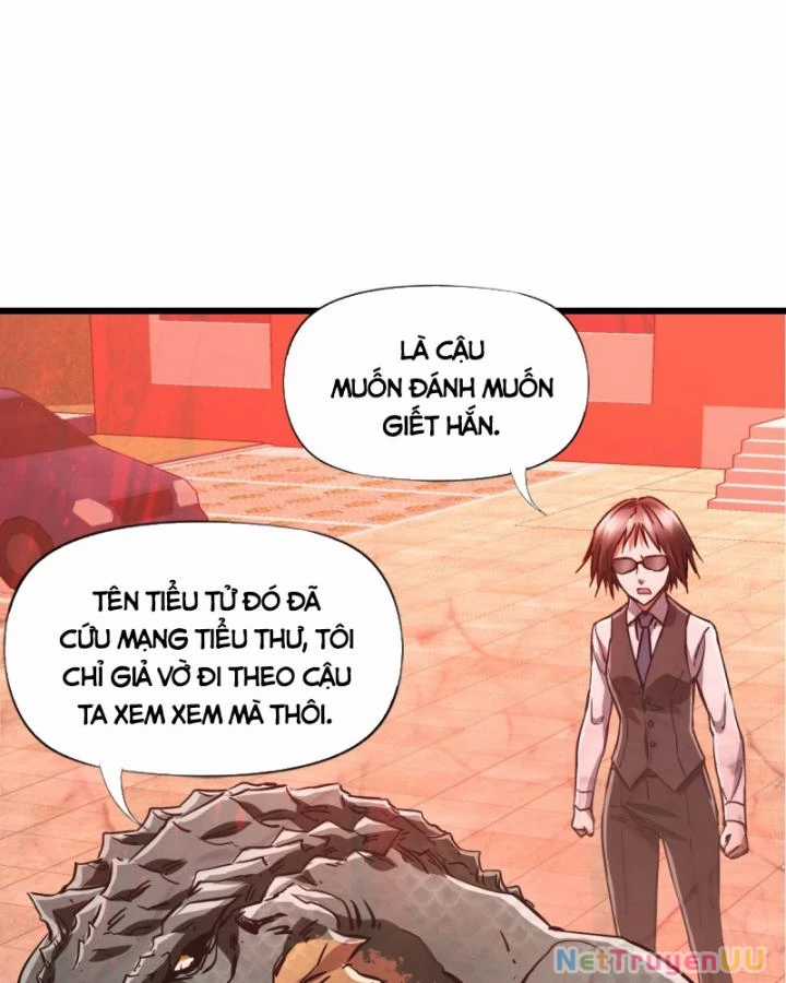 Bàn Tay Thần Thánh Chapter 6 trang 77